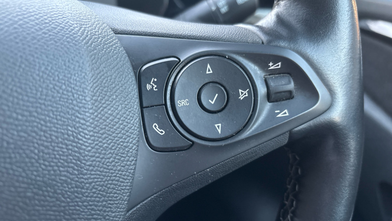 Vauxhall Corsa 1.2 Turbo Ultimate 5dr Petrol Hatchback